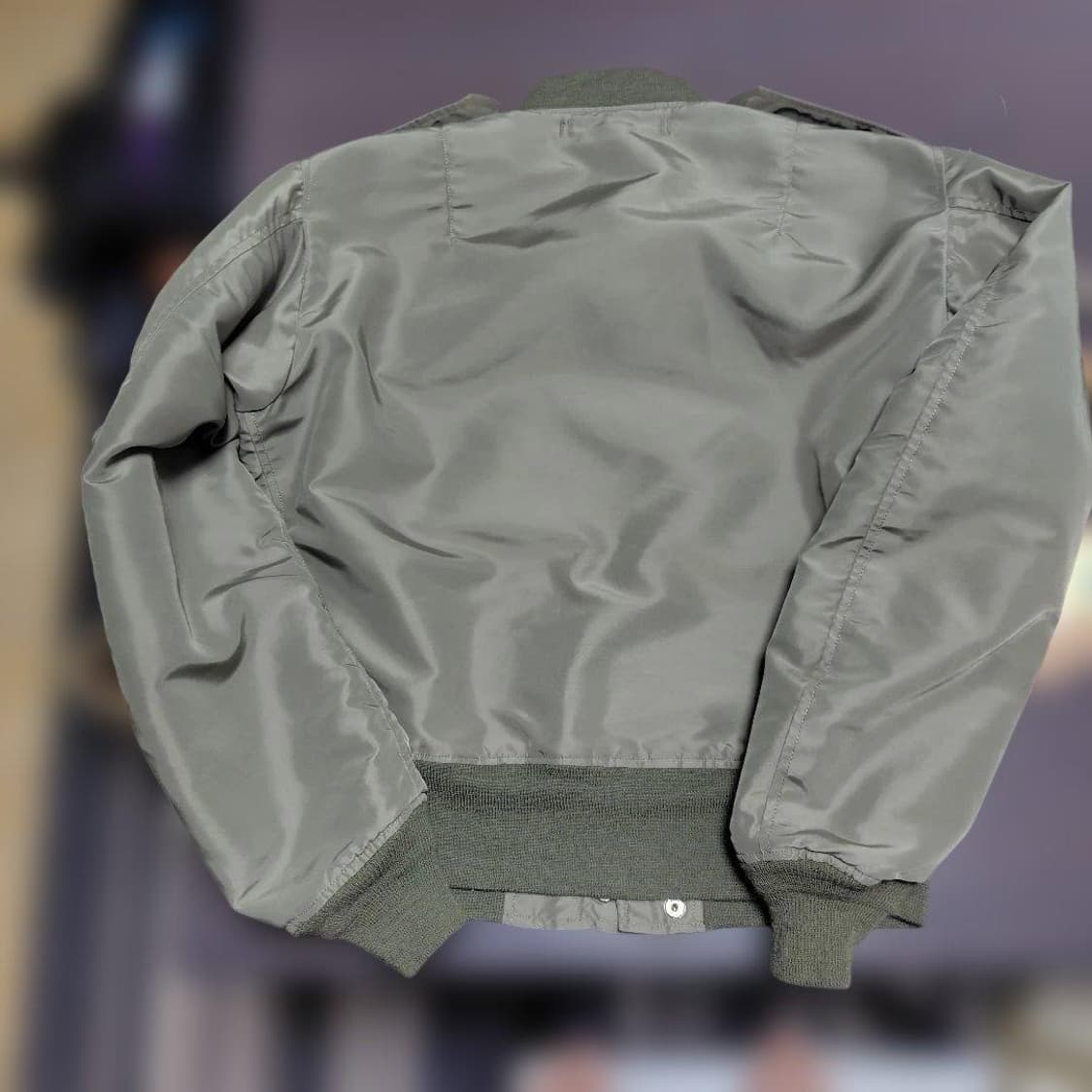 (38) 버즈릭슨 l-2b 항공점퍼 자켓 상품이미지7