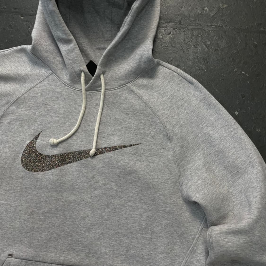 100 나이키 빅스우시 후드티 상품이미지2