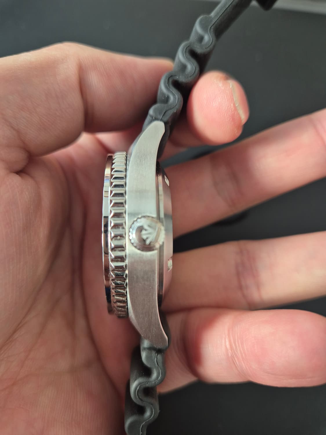 시티즌 프로마스터 NY0120-01X 상품이미지5