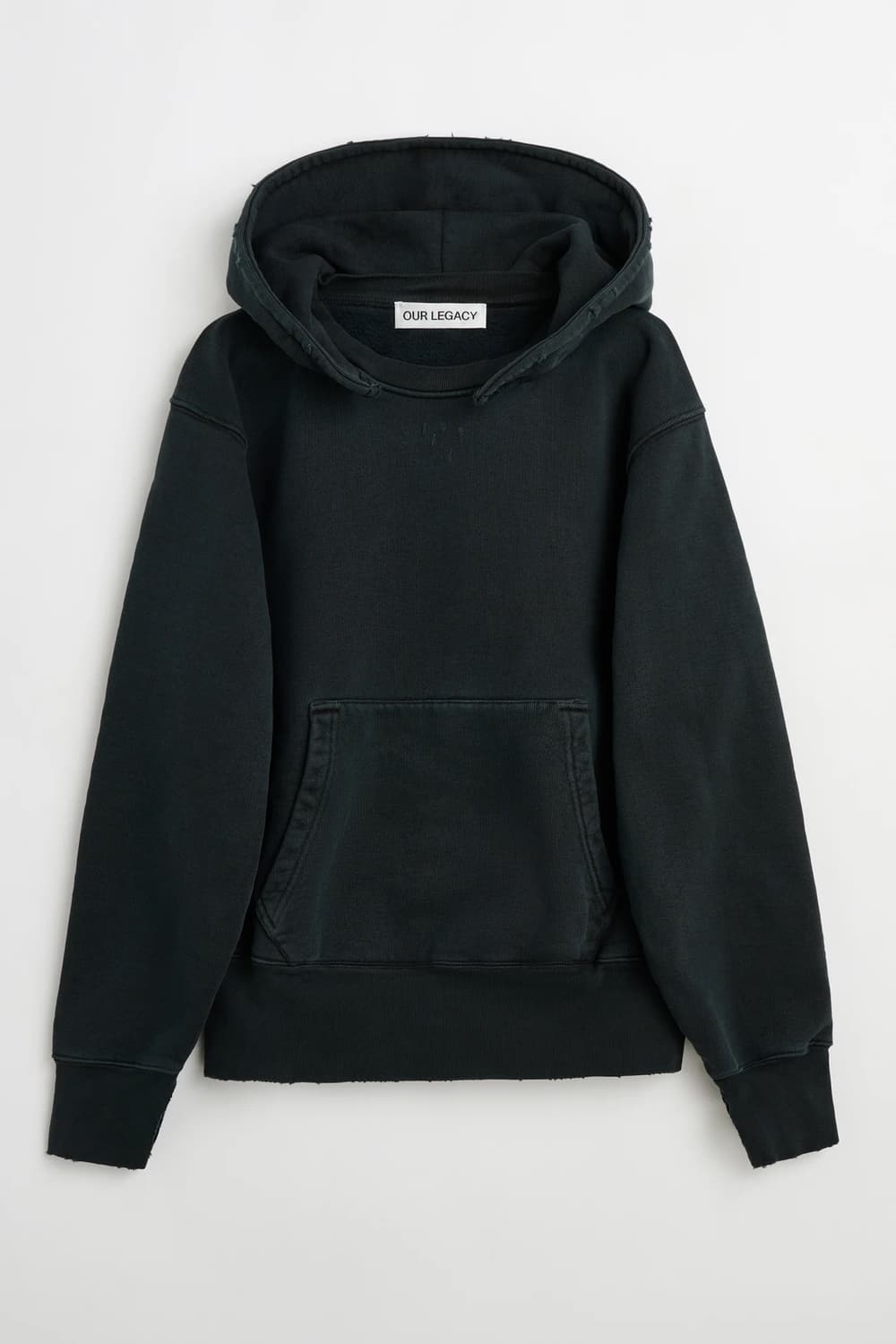 25ss ourlegacy relic 후드 50(100) 상품이미지1