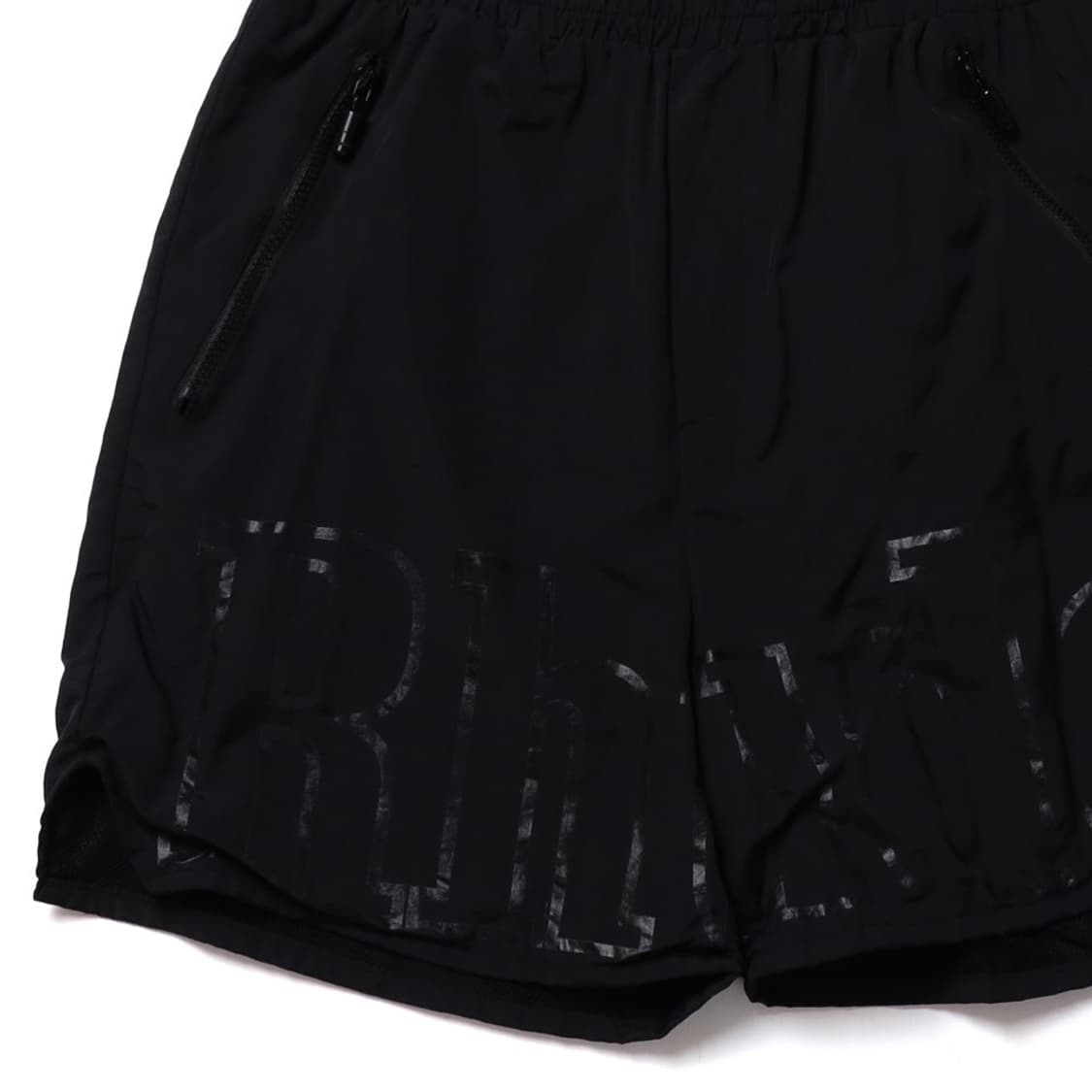 루드 Rhude Cotton Shorts   상품이미지3