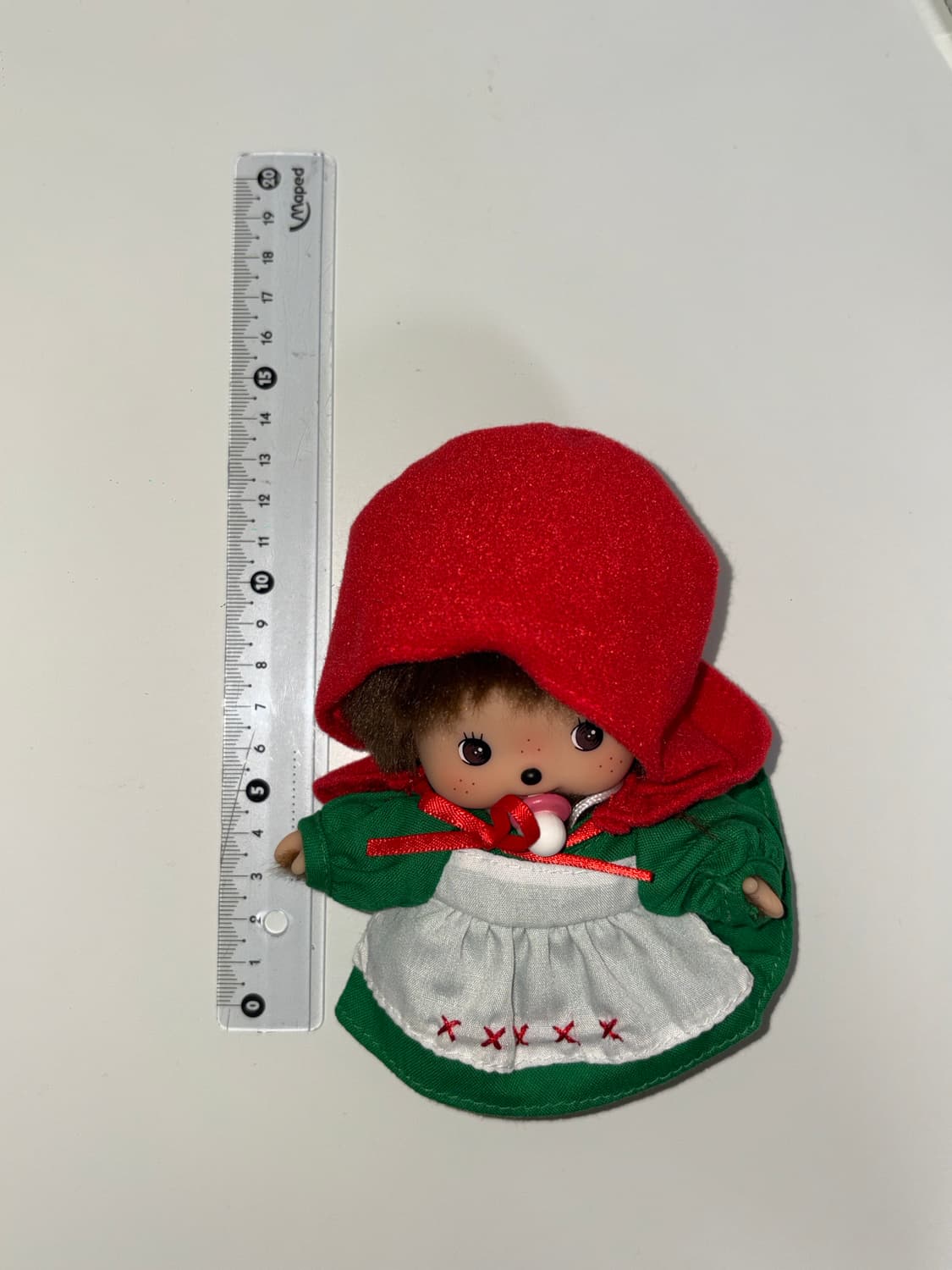 빨간모자 몬치치😀🎀 상품이미지4