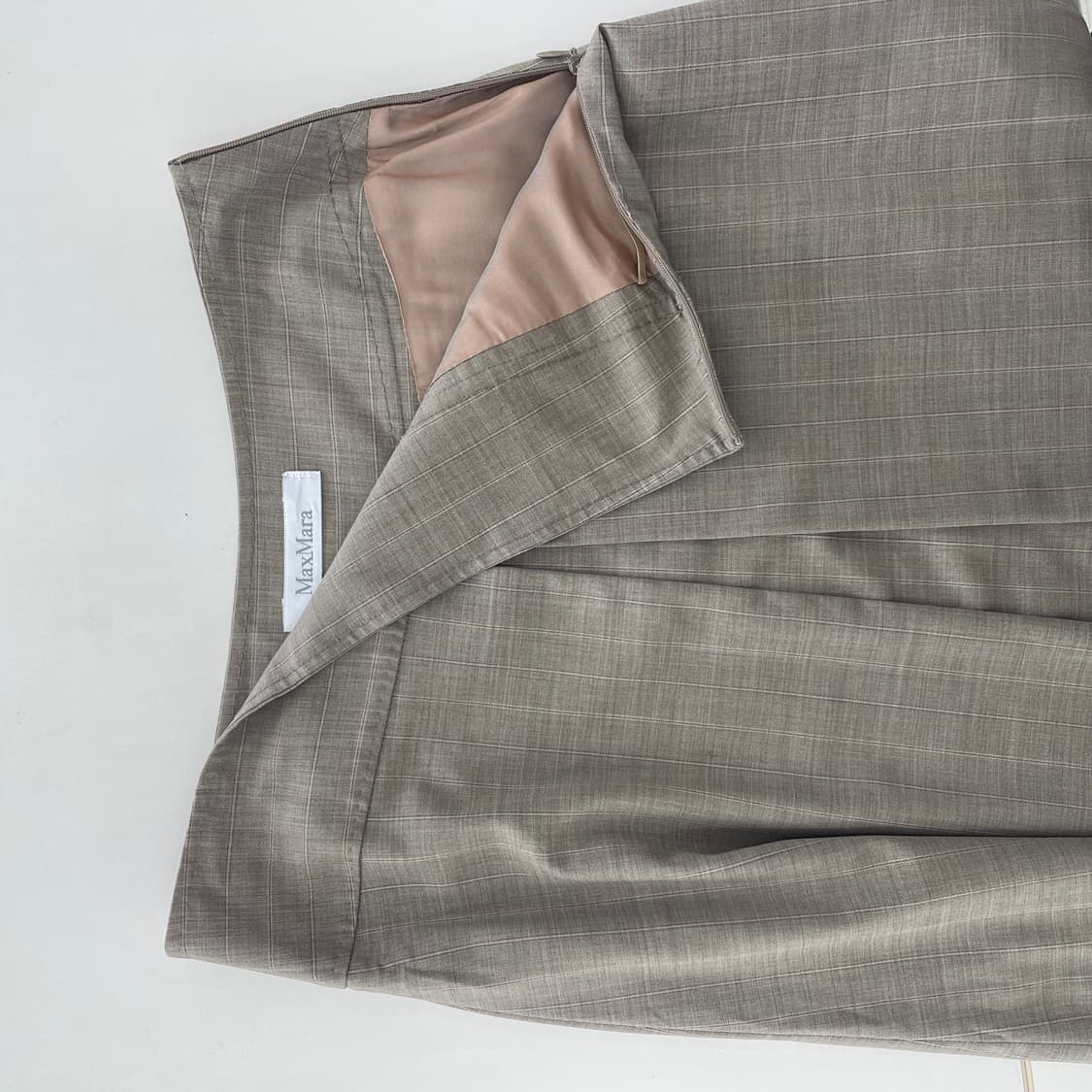 막스마라 스커트 상품이미지4