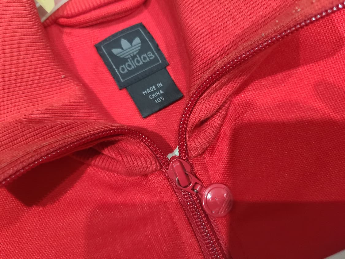 아디다스 런던트랙탑 상품이미지5