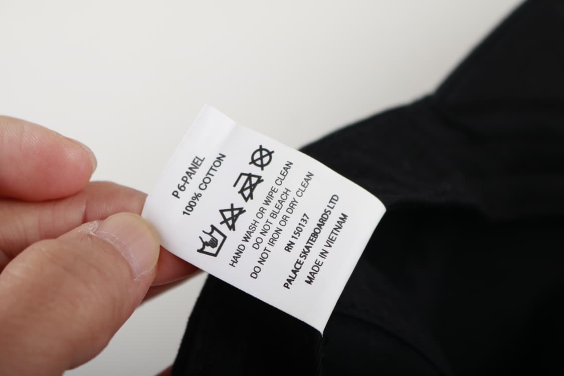 팔라스 6패널 볼캡 모자 상품이미지10