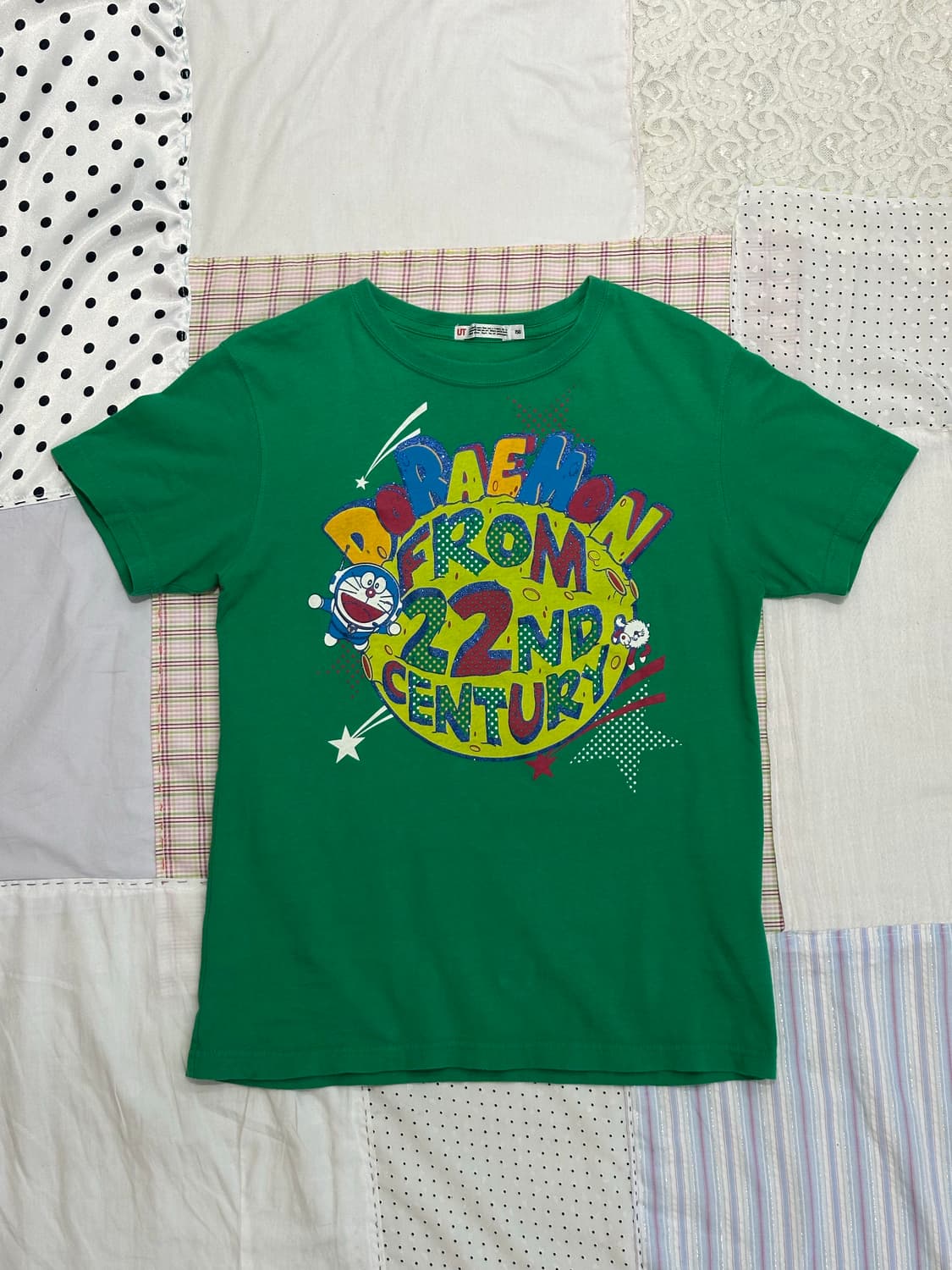 도라에몽 티셔츠  상품이미지4