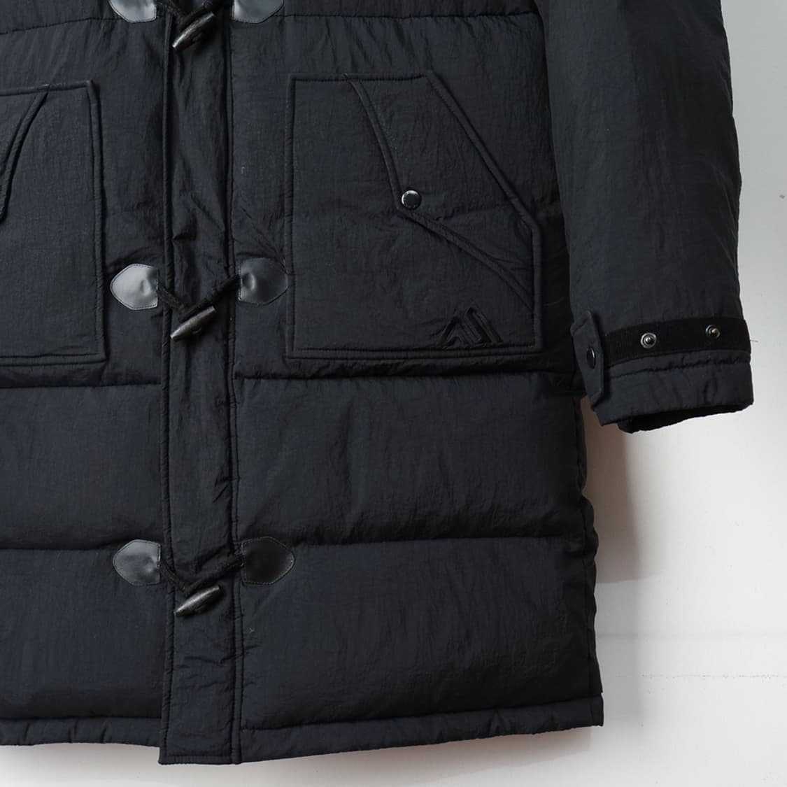 100/그레고리 구스다운 패딩점퍼 상품이미지6