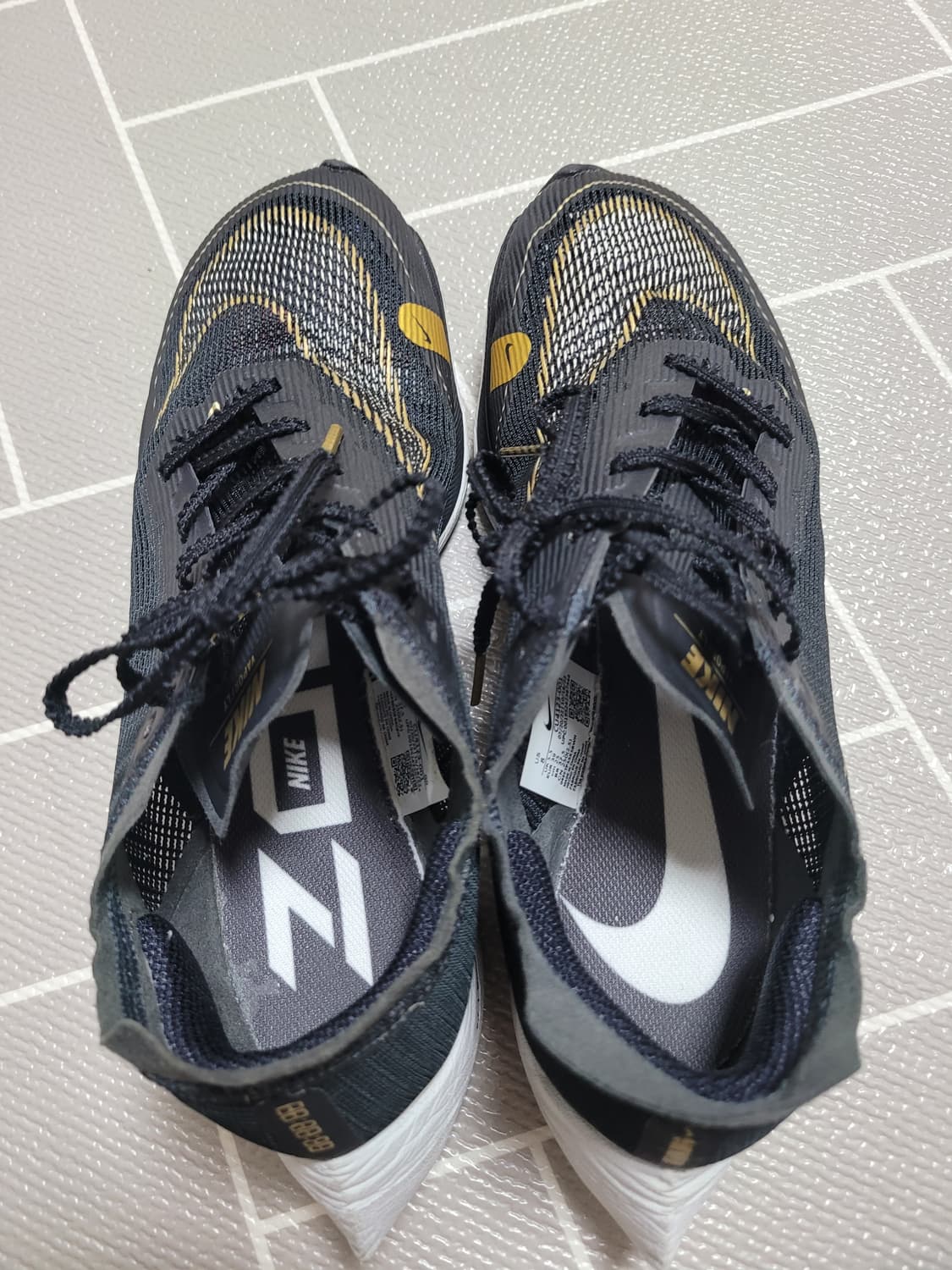 나이키 줌X 베이퍼플라이 넥스트% 2 250 상품이미지4