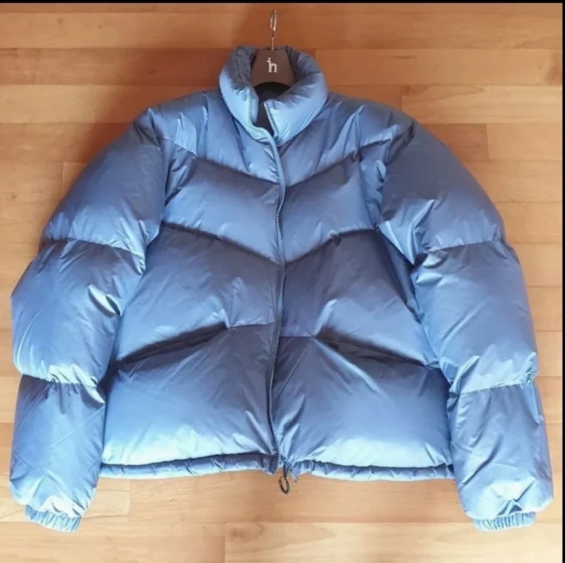 유니폼브릿지 덕다운 패딩xl 상품이미지1