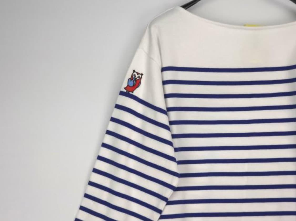 럭키 슈에뜨 긴팔티 상품이미지2