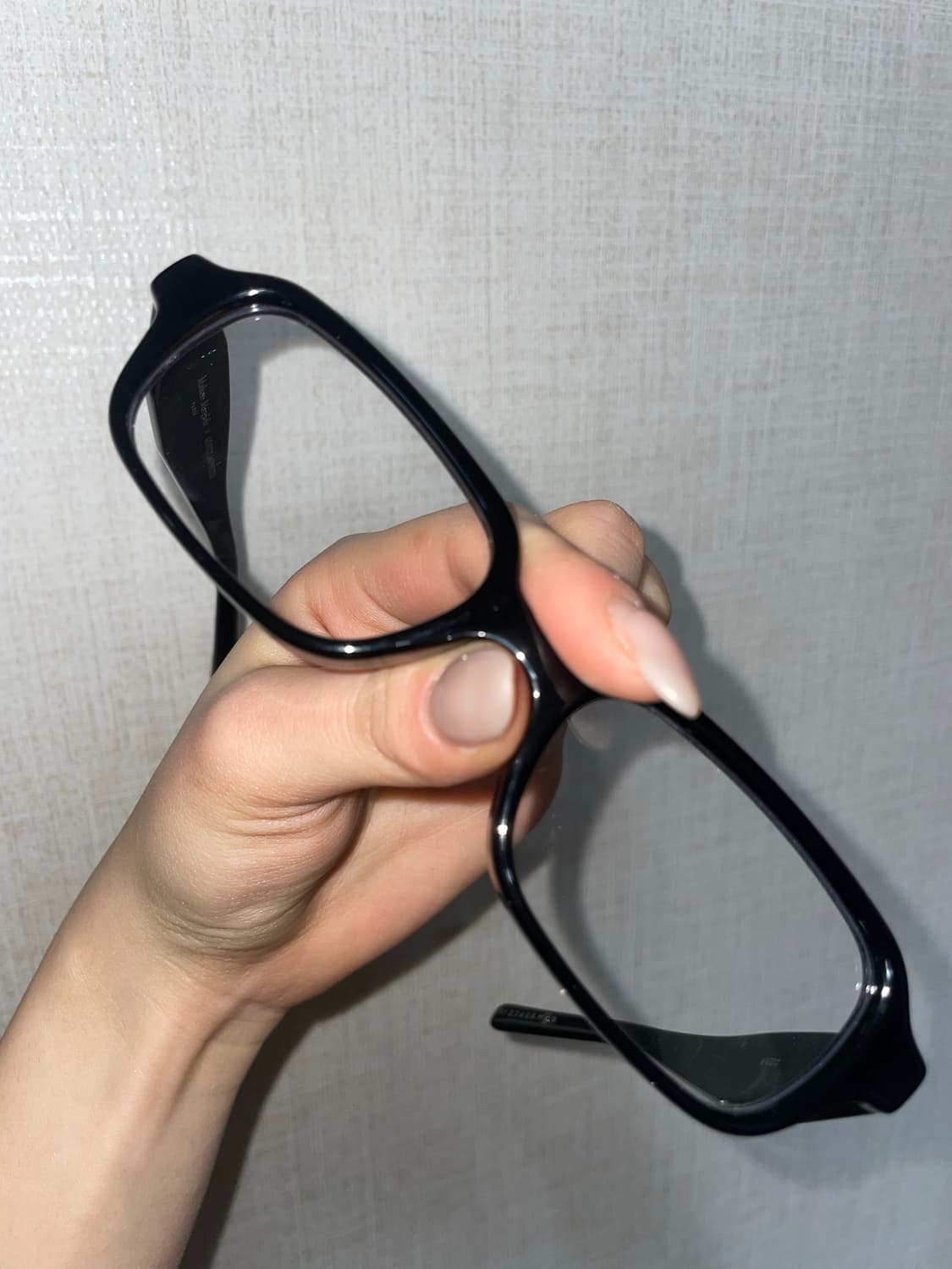 젠틀몬스터*마르지엘라 mm210 상품이미지4