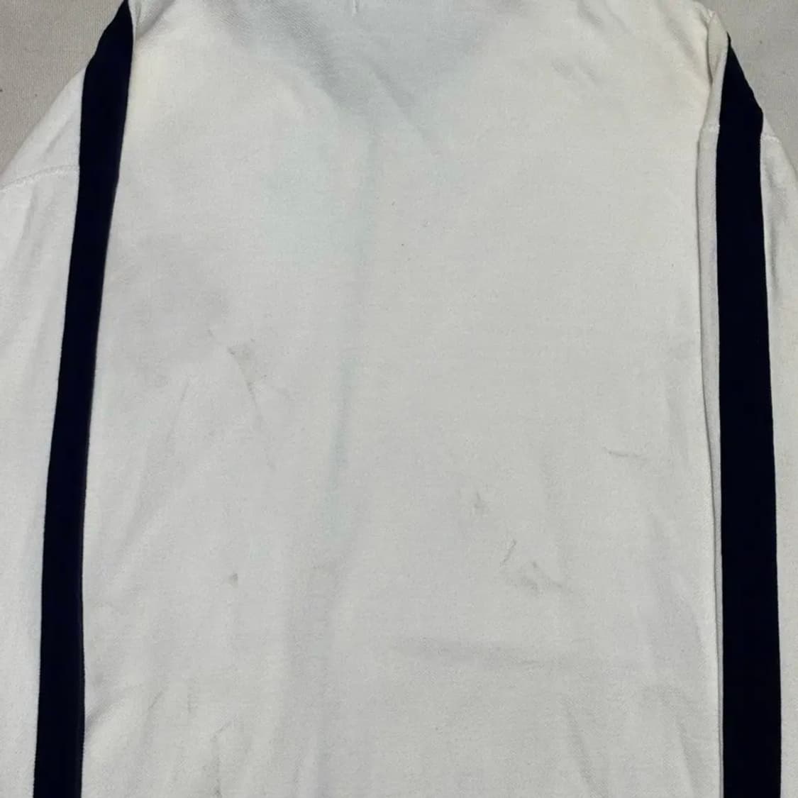 폴로랄프로렌 뉴욕 파이니스트 화이트 트랙 자켓 상품이미지7