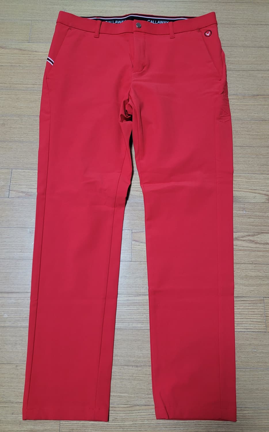 캘러웨이 골프바지

 상품이미지2