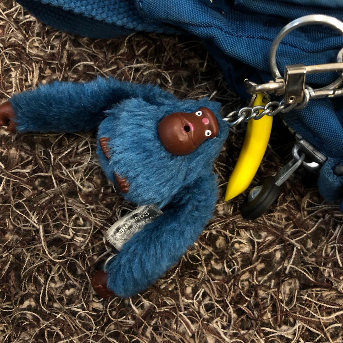 키플링 숄더백 상품이미지4