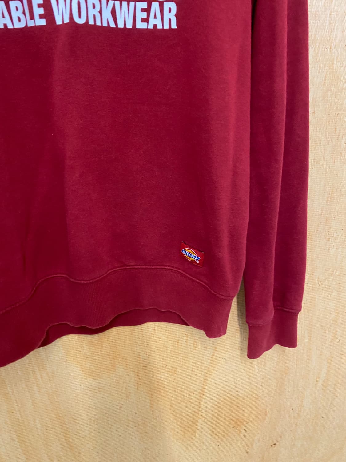 DICKIES sweat shirts 디키즈 스웻셔츠 상품이미지5