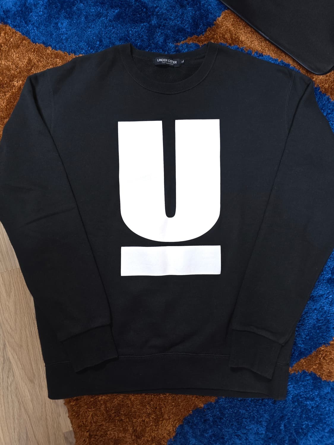 undercover long-sleeved (L) 상품이미지1