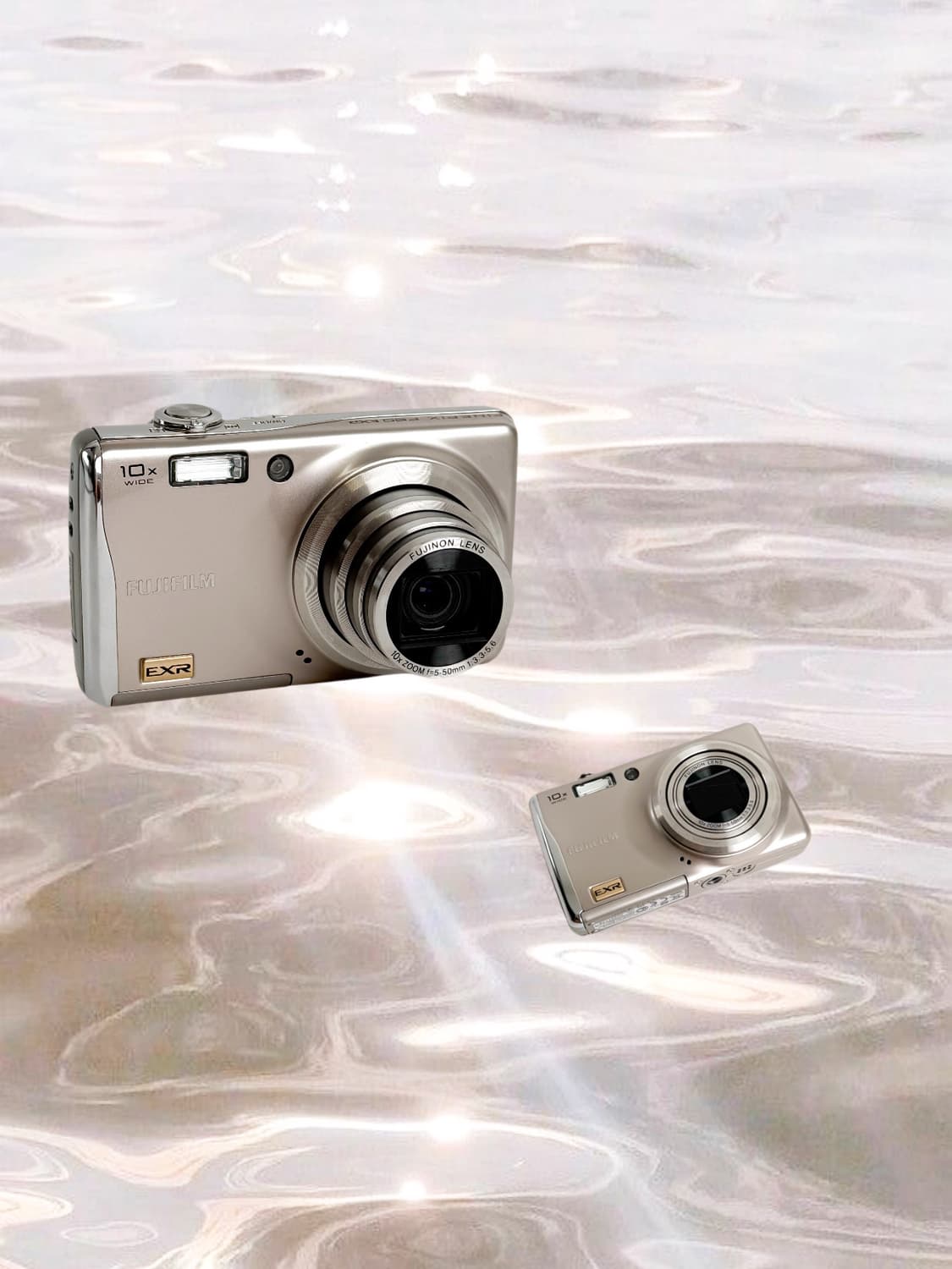 인기!) 후지필름 파인픽스 f80 Finepix 빈티지 디카 f70 상품이미지1