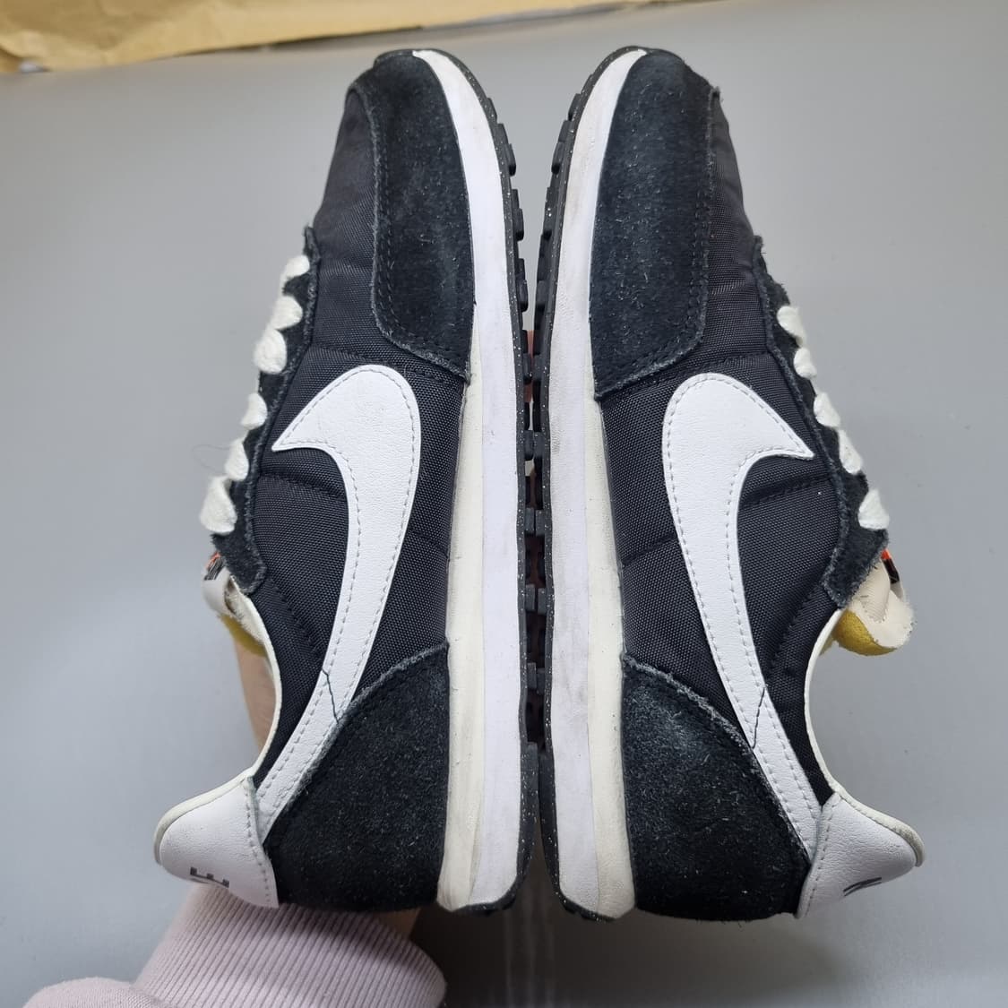 나이키 와플트레이너2 아동운동화230 상품이미지5