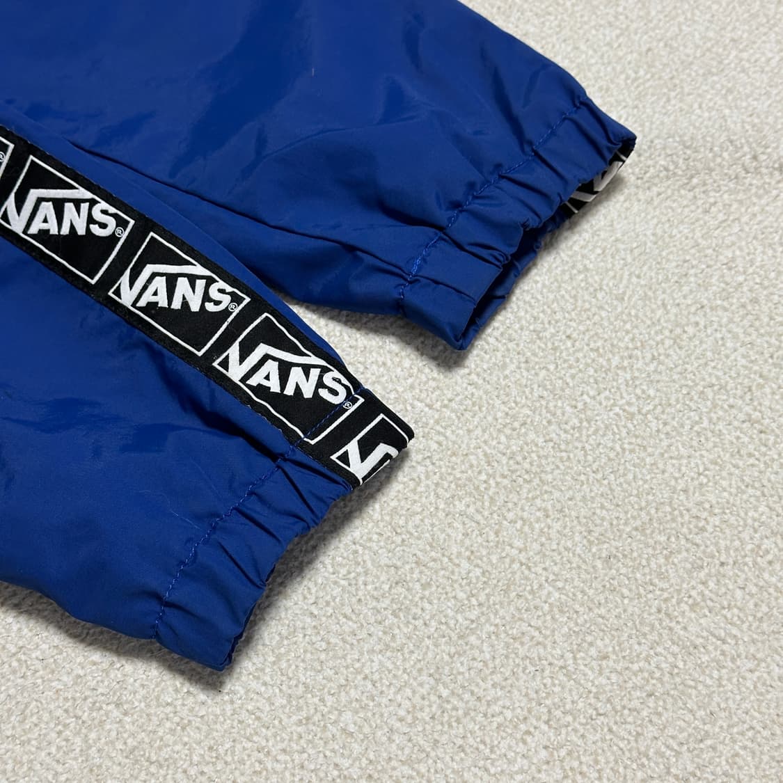 반스 렉크리슬리 자켓 상품이미지9