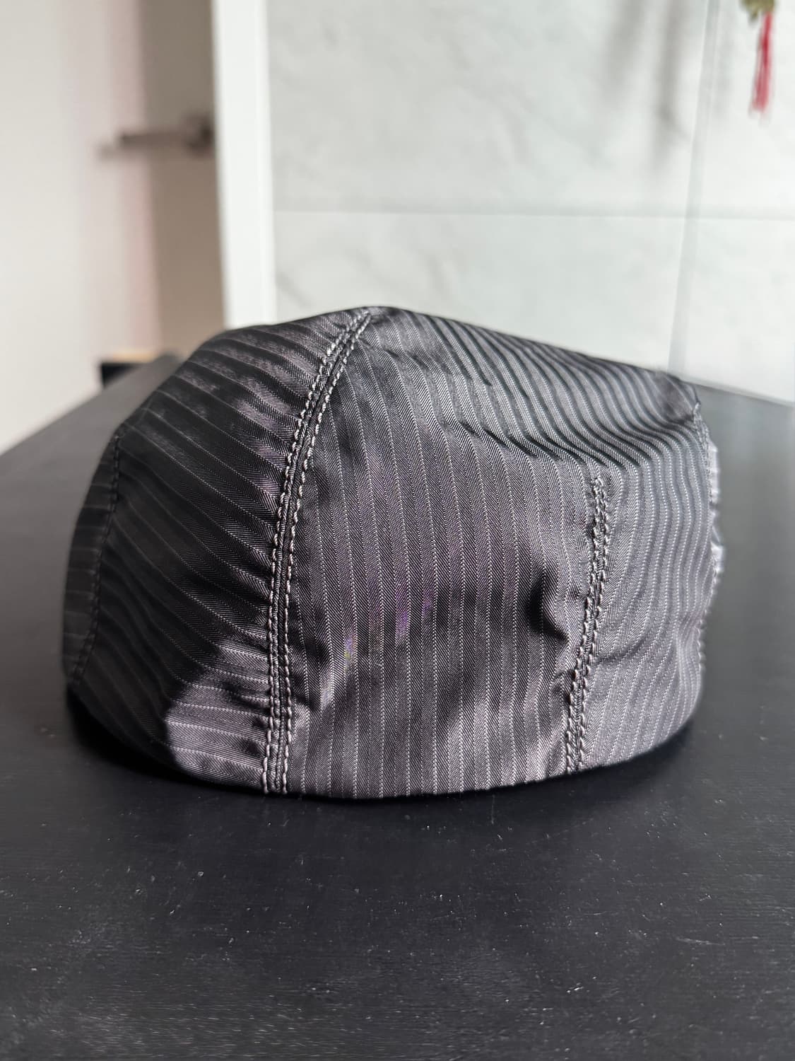 Junya Watanabe hunting cap 상품이미지5