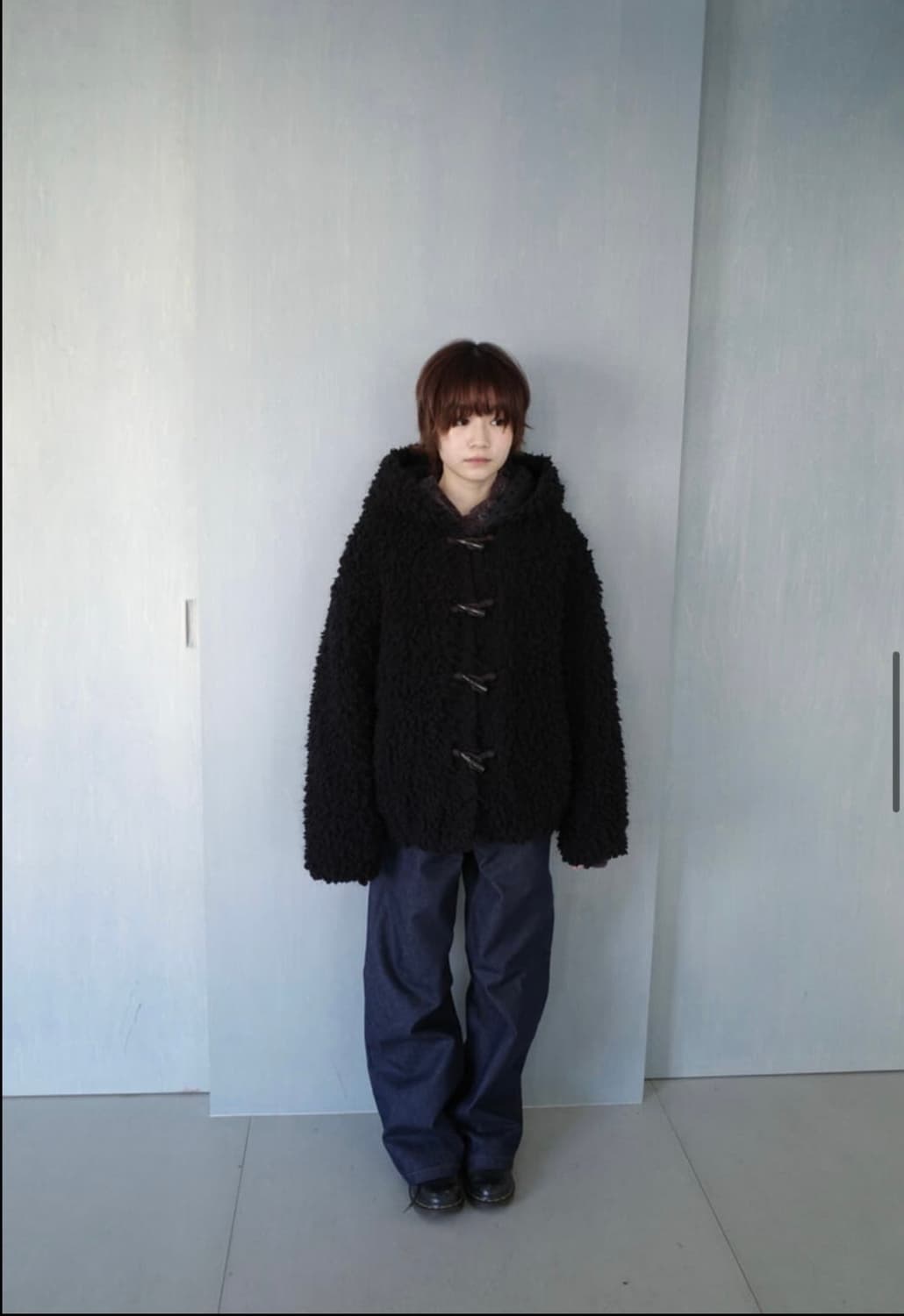 인앤양인하모니 리버시블 자켓 상품이미지2