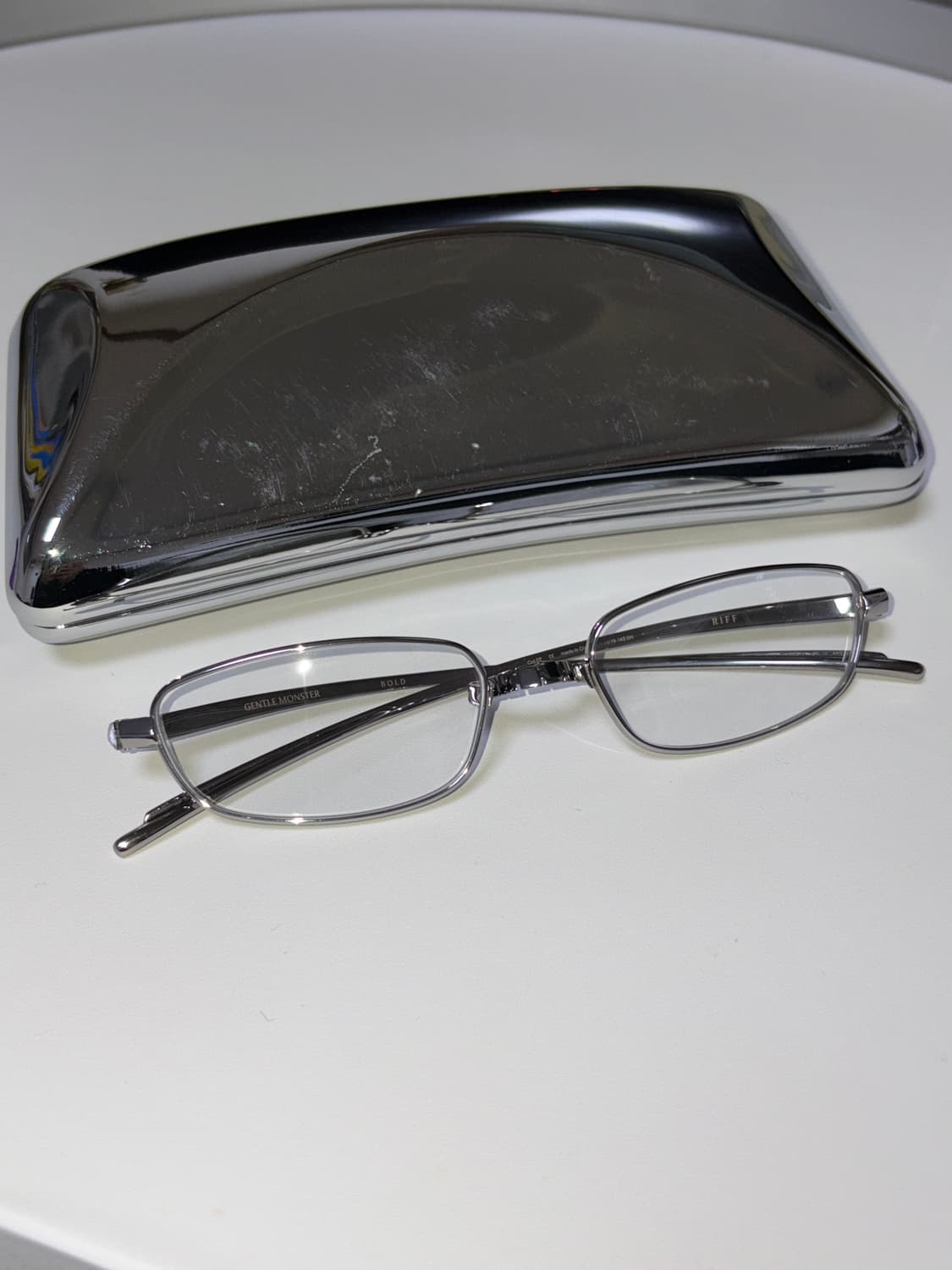 젠틀몬스터 리프 상품이미지10