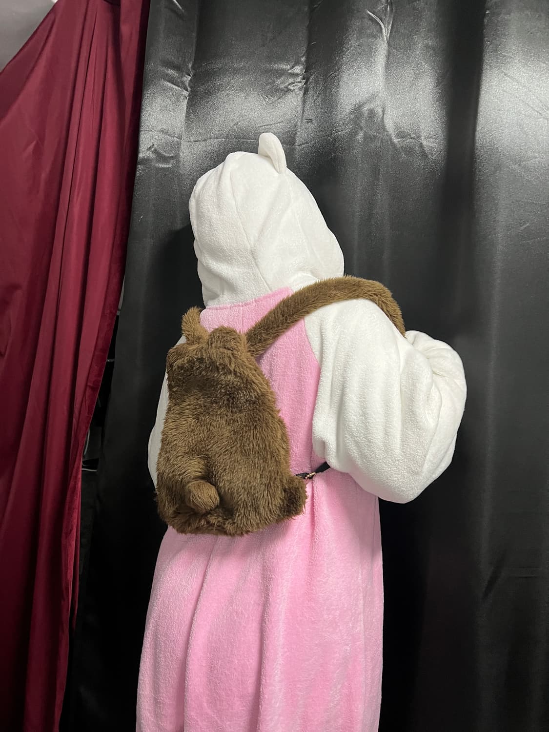 Teddy bear bag  상품이미지1