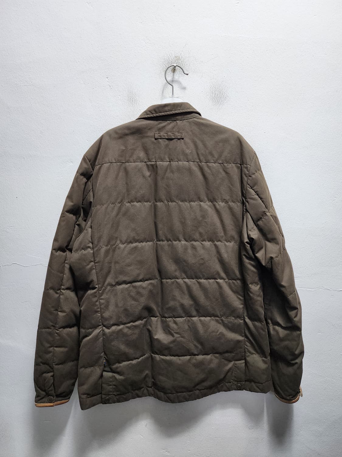 피엘라벤 솜란드 G-1000 구스다운 자켓 상품이미지2