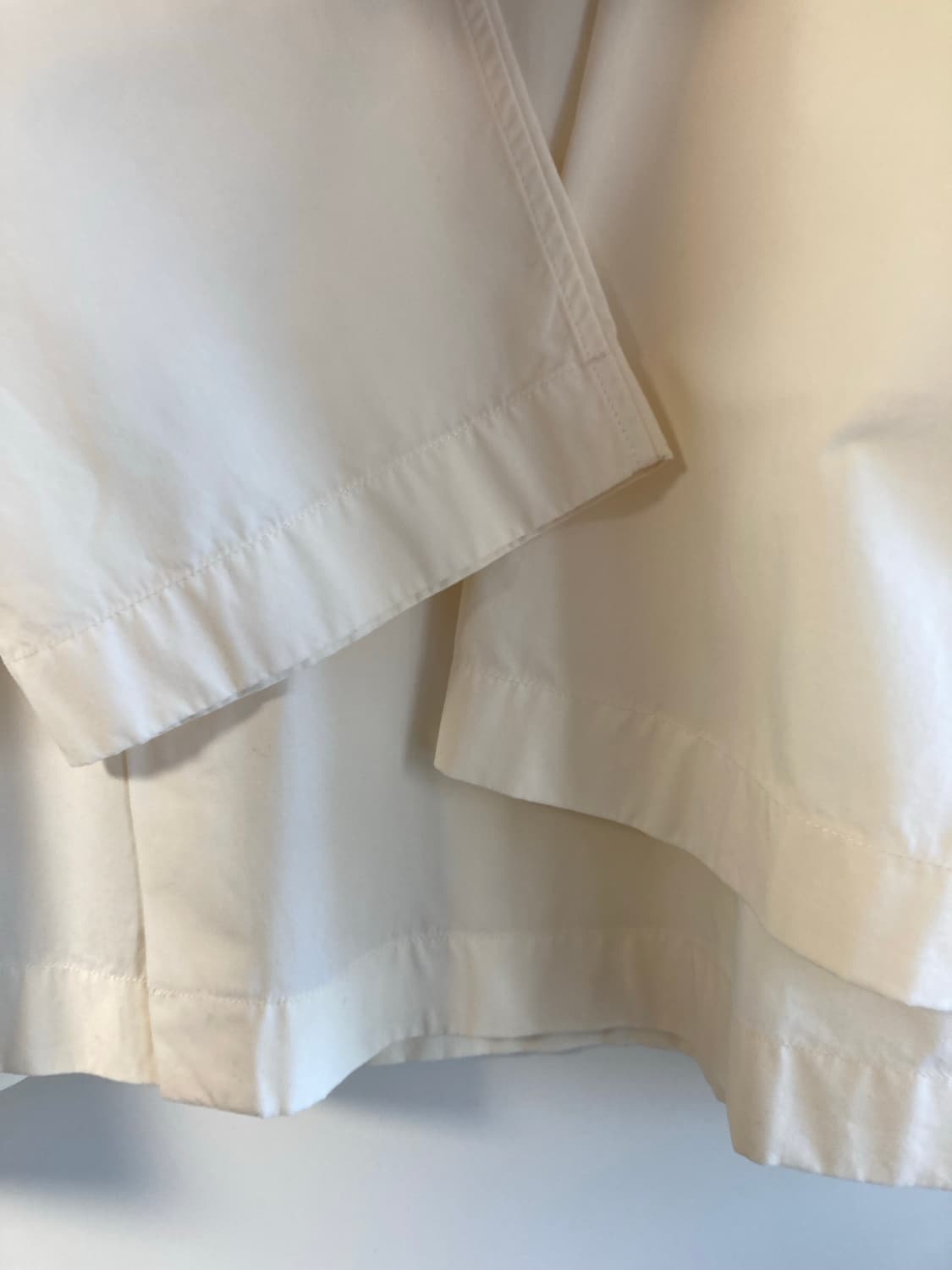 스튜디오 니콜슨 x 비이커 셔츠 상품이미지3