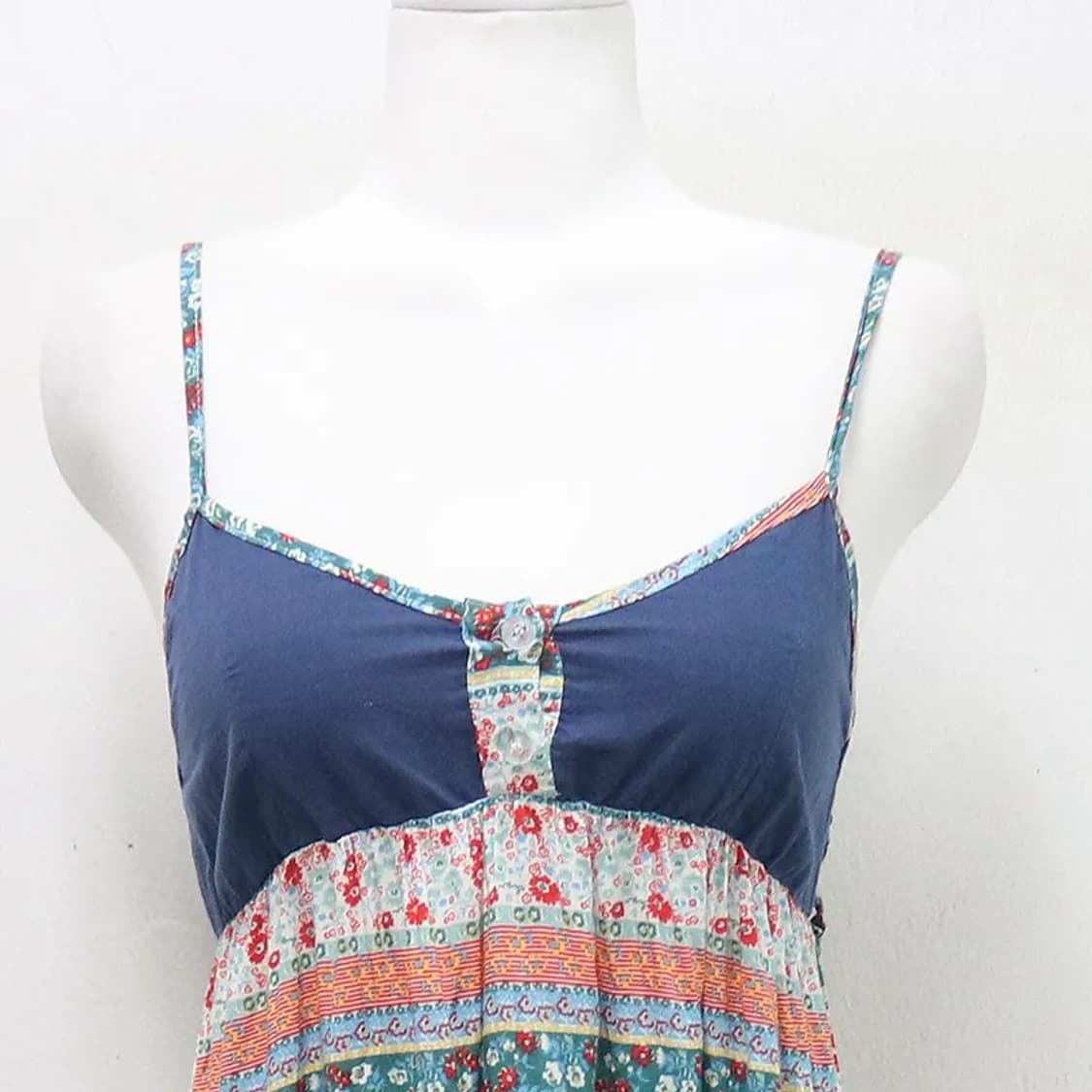 ANAP 뷔스티에 롱 원피스 66569 상품이미지3