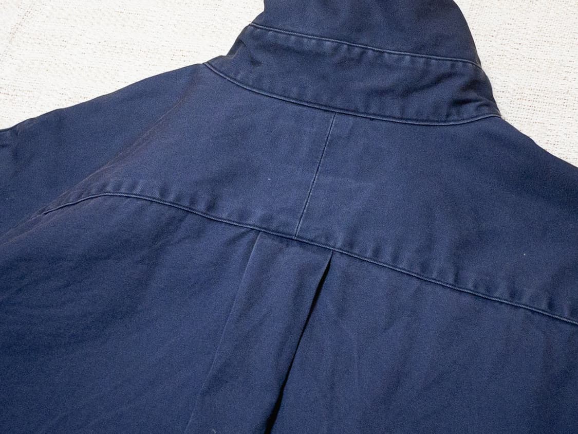 폴로 랄프로렌 클래식핏 치노 워크셔츠 M 사이즈 상품이미지5