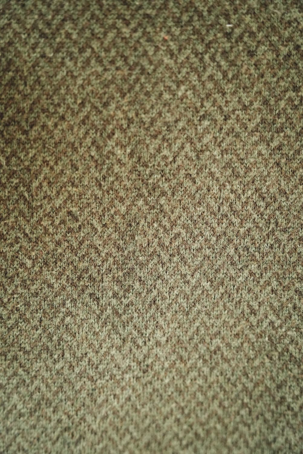 폴로 랄프로렌 피마 코튼 니트 카키 상품이미지5