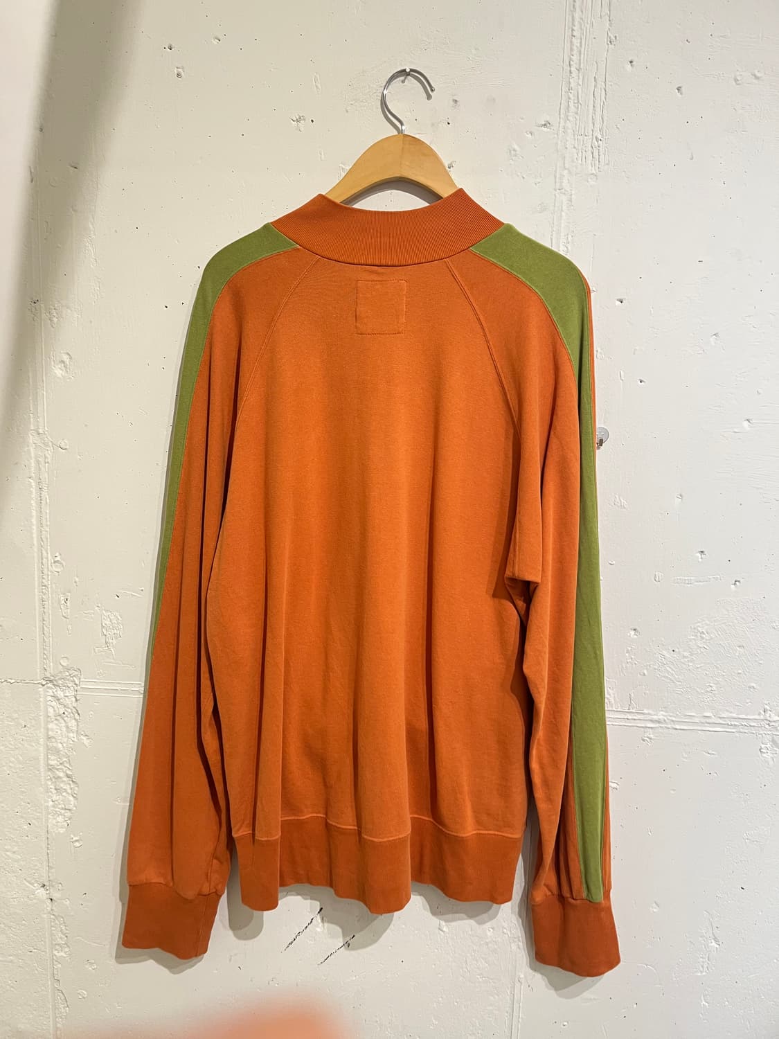 90's Karl Helmut jacket 상품이미지4