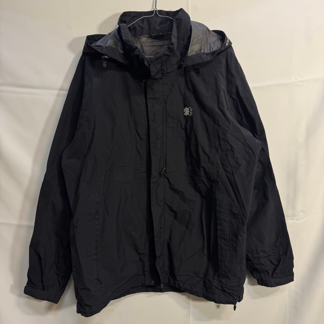 코오롱 고어텍스 익스퍼트 바람막이 자켓 상품이미지1