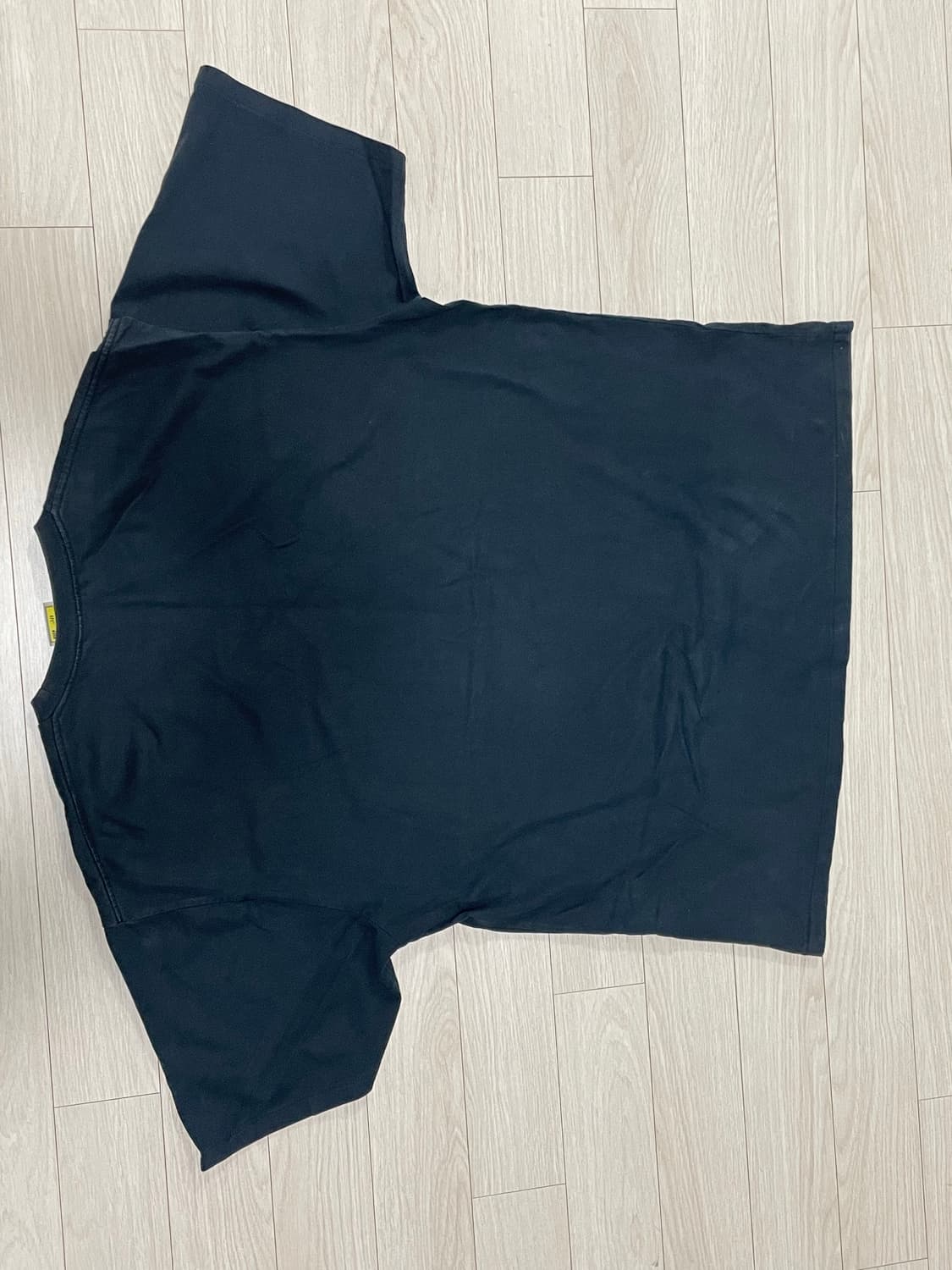 베이프 반팔 3xl 상품이미지2