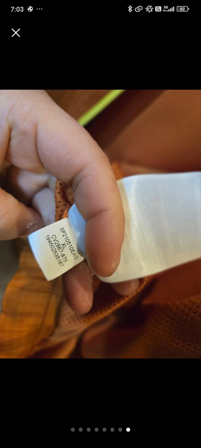 CV2867-875 조던 트랙 자켓 상품이미지7