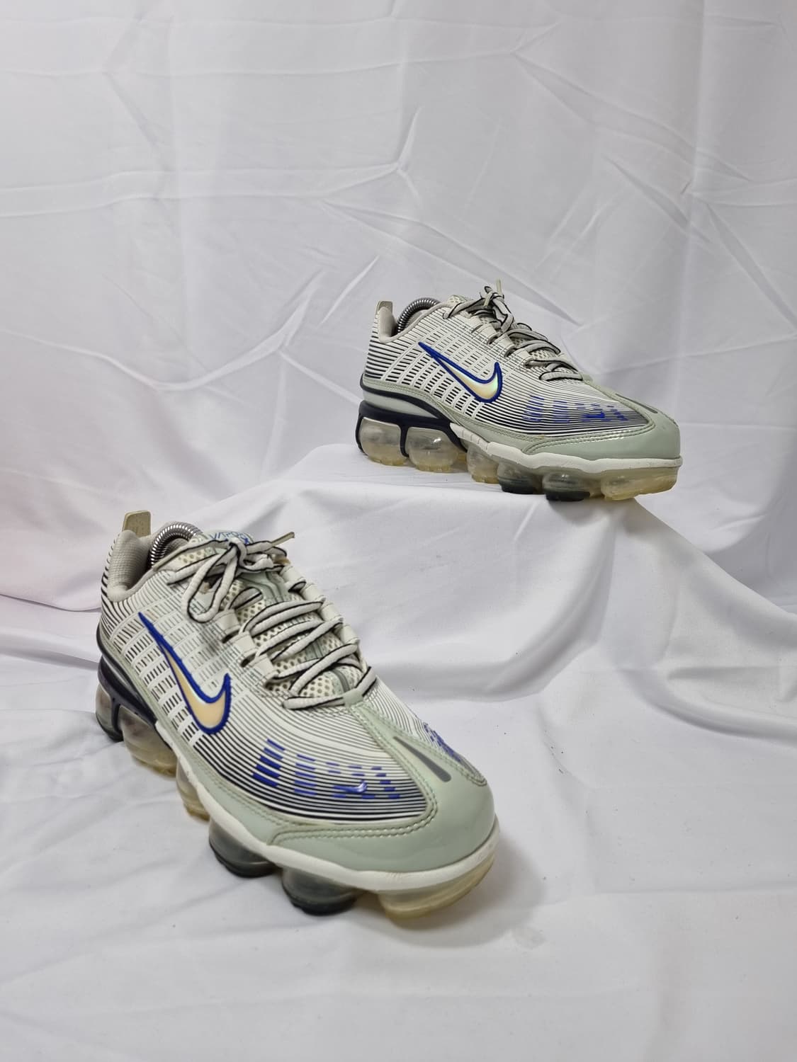 260 나이키 에어 베이퍼맥스 360 레이서 블루 상품이미지3