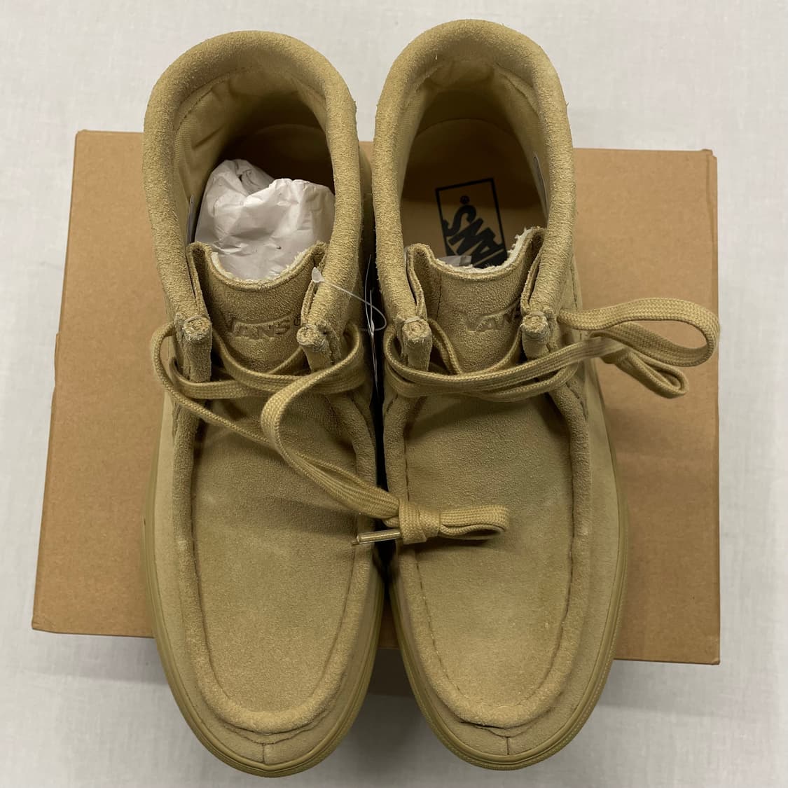 반스 카버 상품이미지5