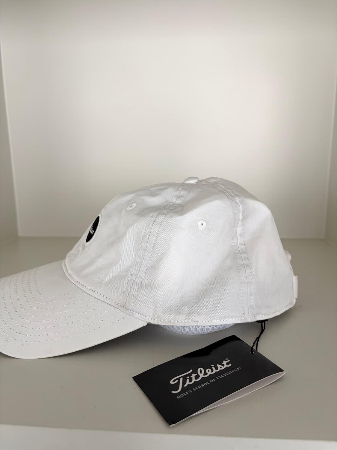 타이틀리스트 모자  상품이미지2