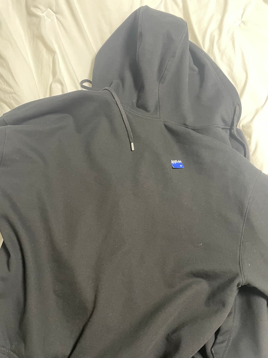 아더에러 후드집업 02 L사이즈 상품이미지5