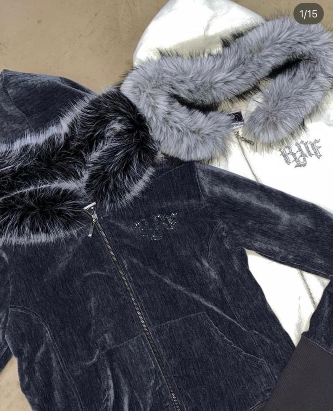 플리즈노팔로우 마리퍼 상품이미지1