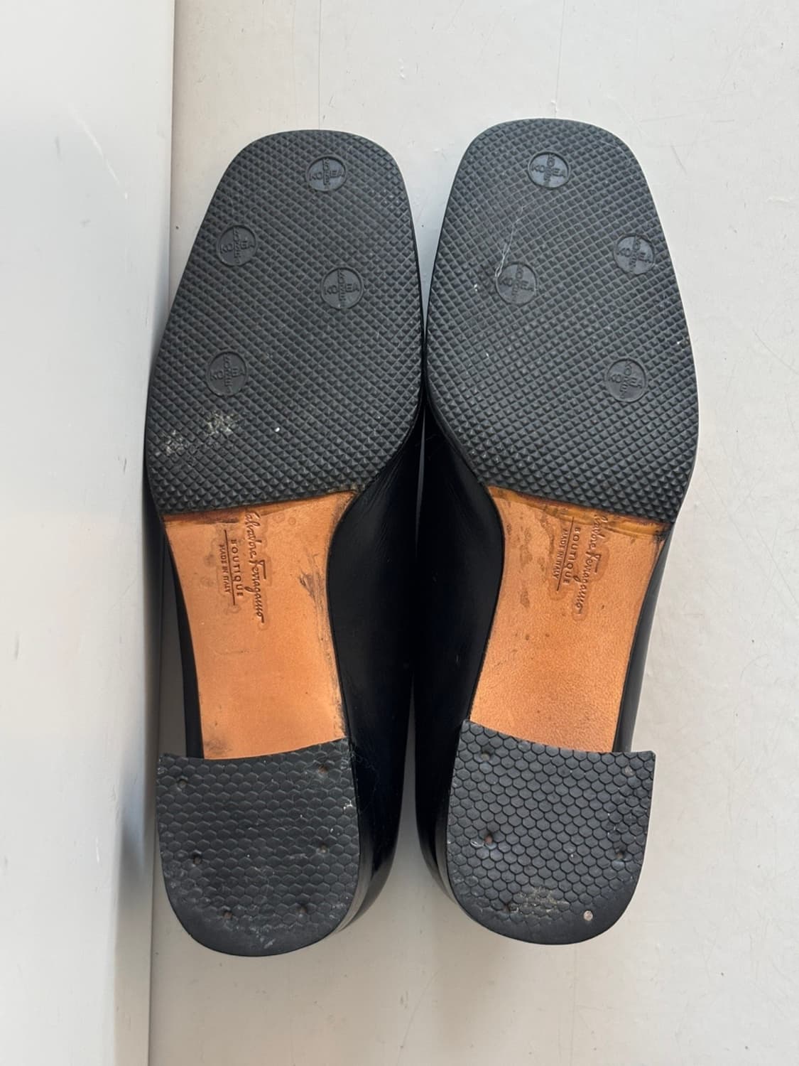 Ferragamo Heel 상품이미지8