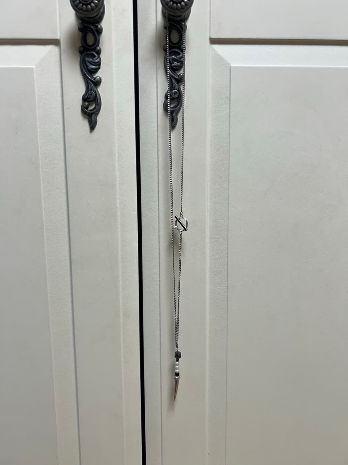 에스실 팬던트 목걸이 상품이미지6