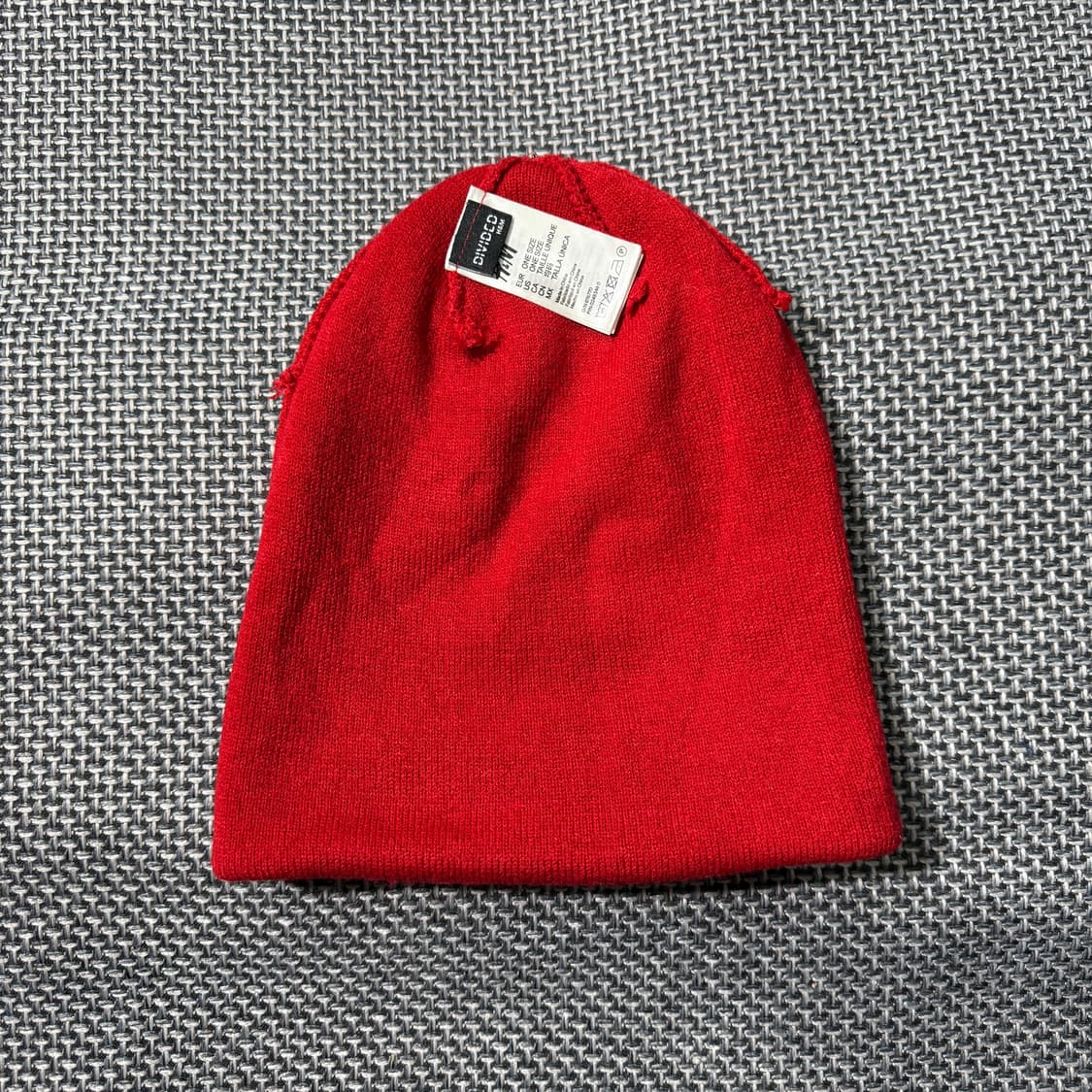 H&M 빈티지 비니 (old-8197) 상품이미지3