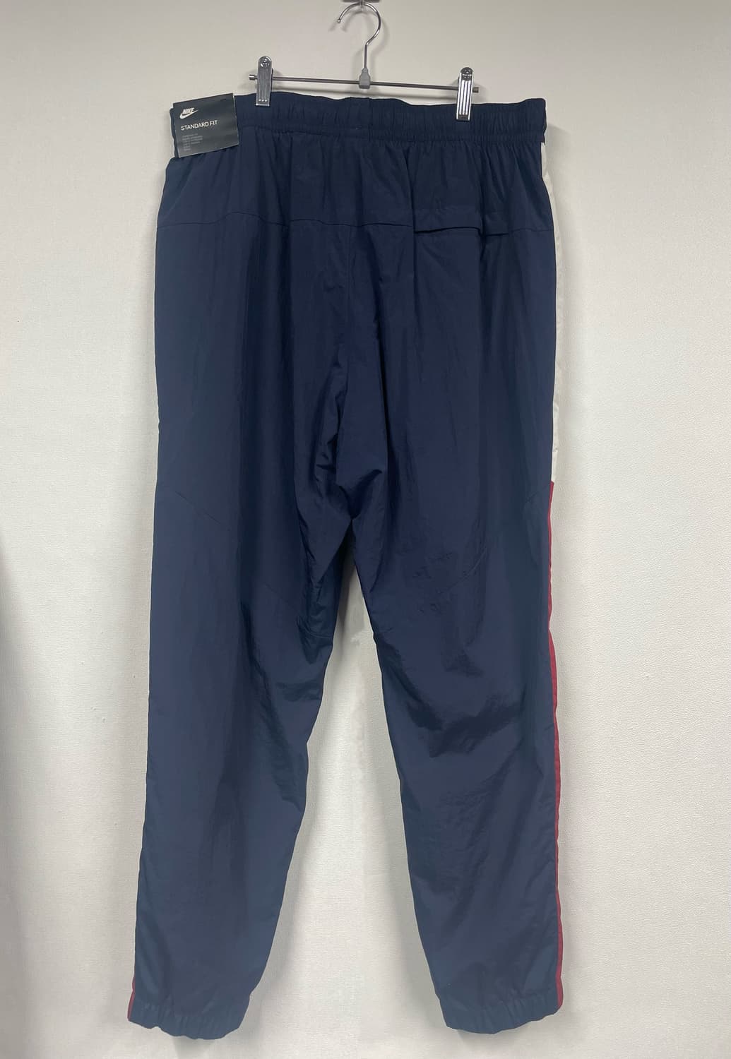 나이키 아카이브 우븐 트랙팬츠 상품이미지3