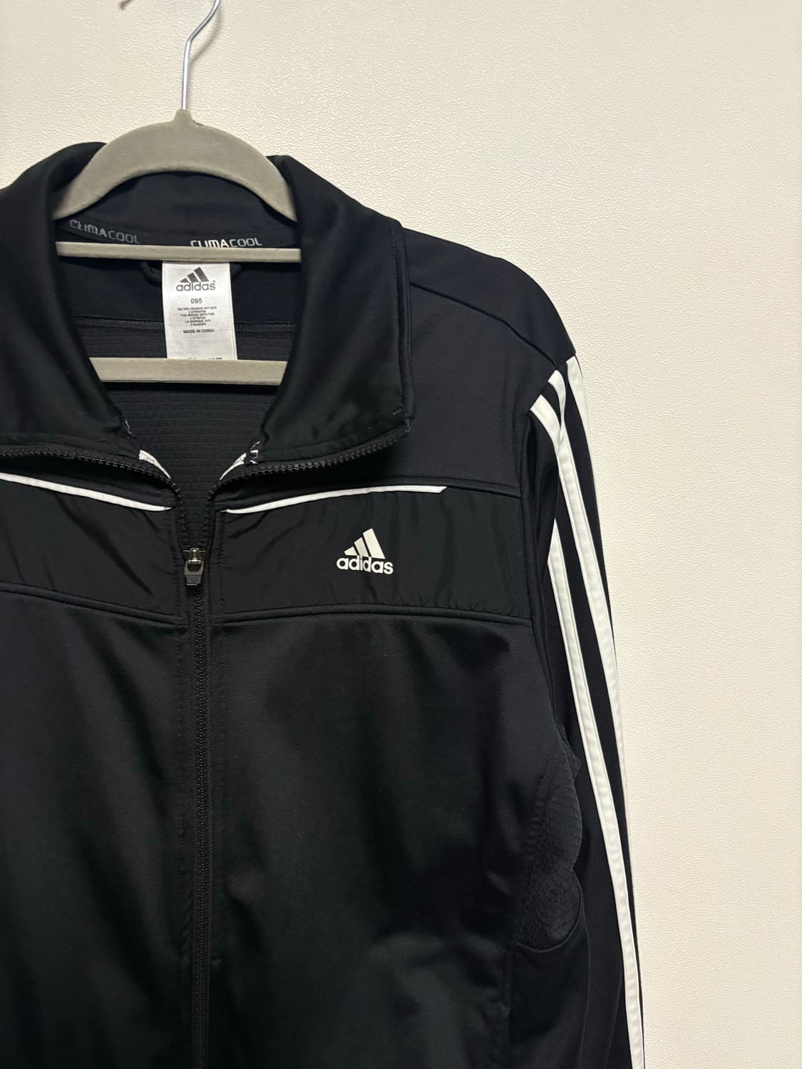 아디다스 사이드라인 져지 상품이미지3
