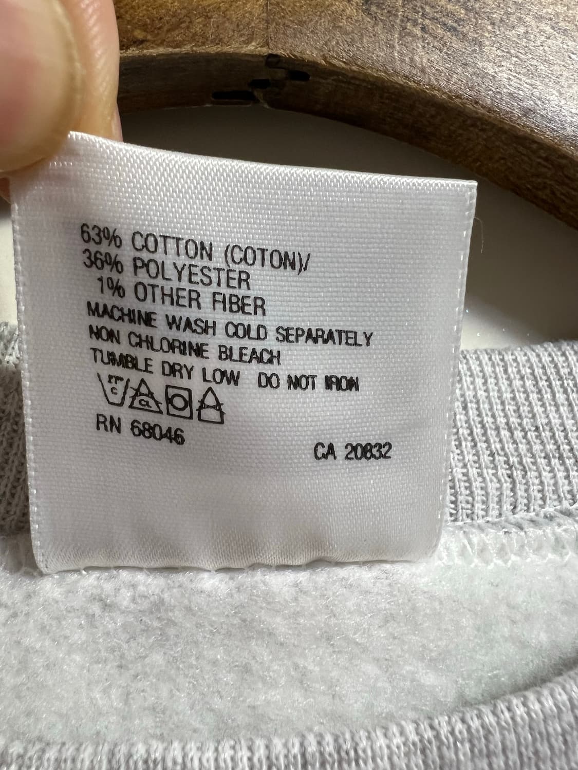 1993 재팬 무비 REX HARUKI KADOKAWA 맨투맨 티셔츠 상품이미지4