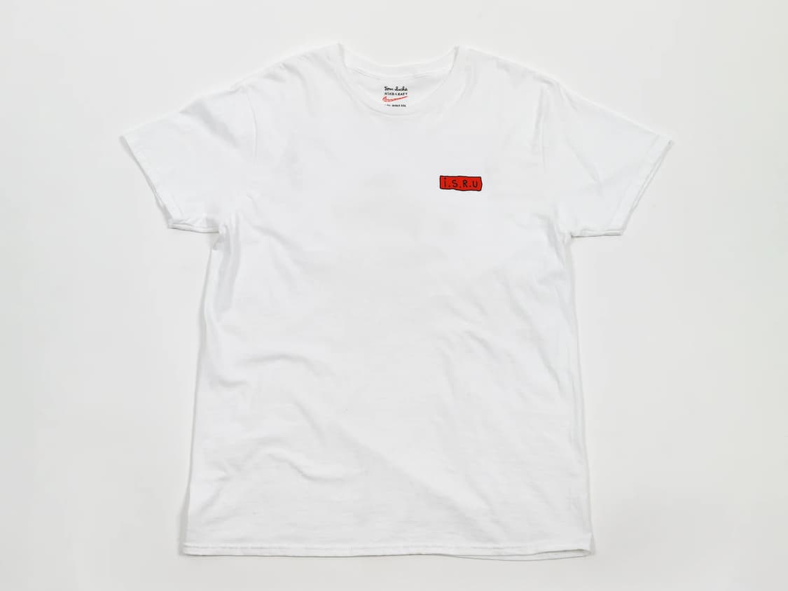톰삭스 나이키 ISRU 티셔츠 Tom Sachs Nike Craft 상품이미지4