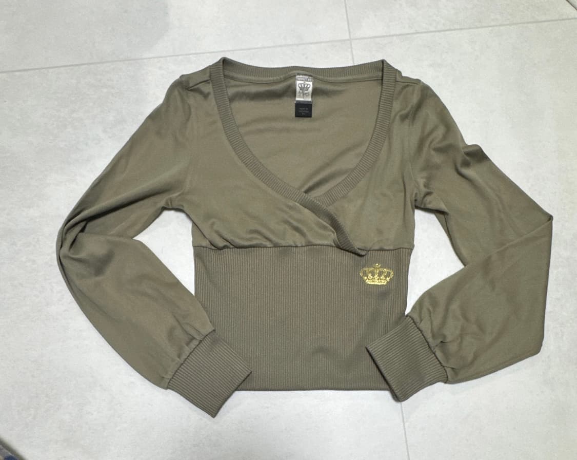 아디다스 스텔라매카트니 롱 슬리브 상품이미지1