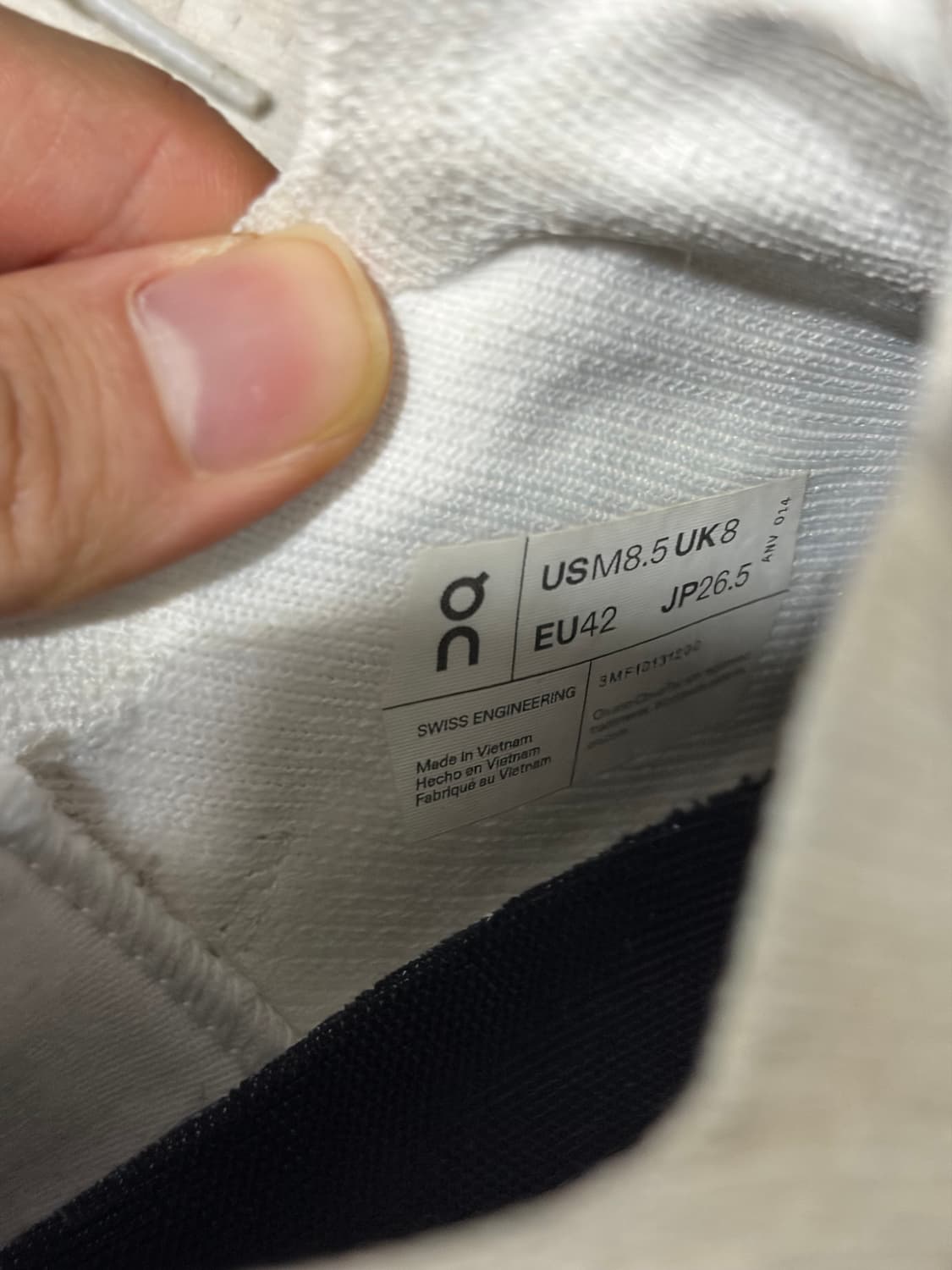 On 온러닝 클라우드 스위프트4 상품이미지7